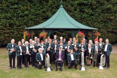 Image of band